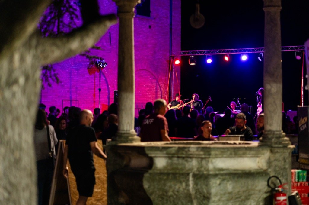Rockaforte