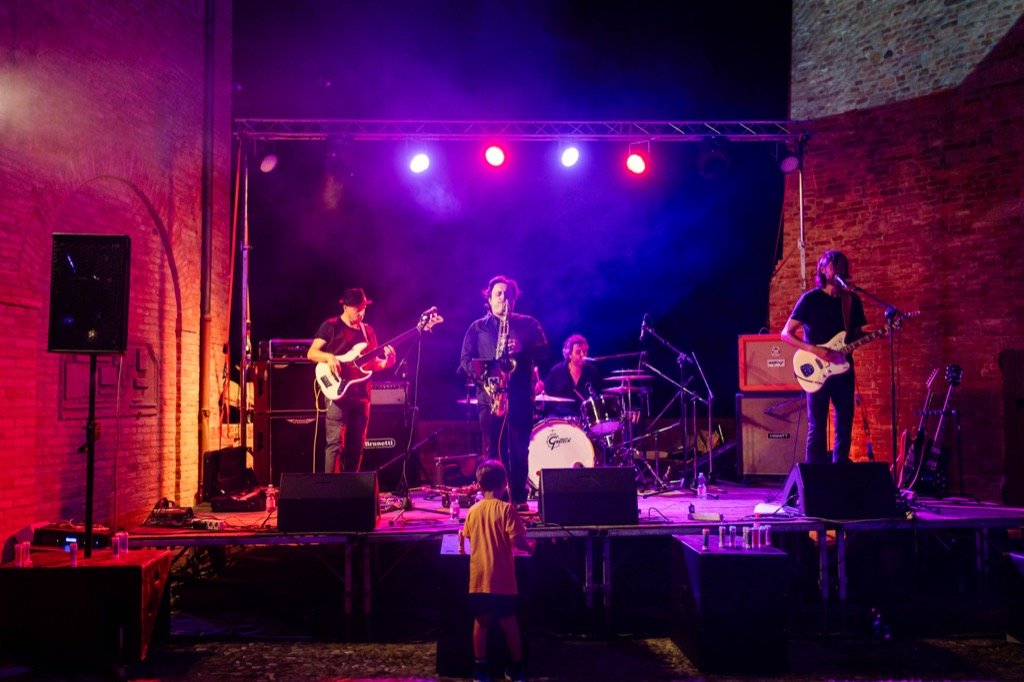 Rockaforte