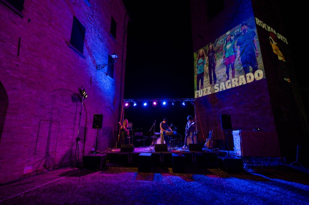 Rockaforte
